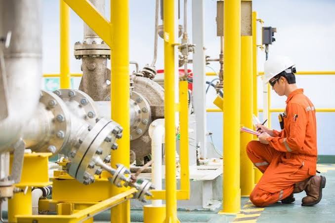 Oil & Gas — Duis Kenya Limited focus sector